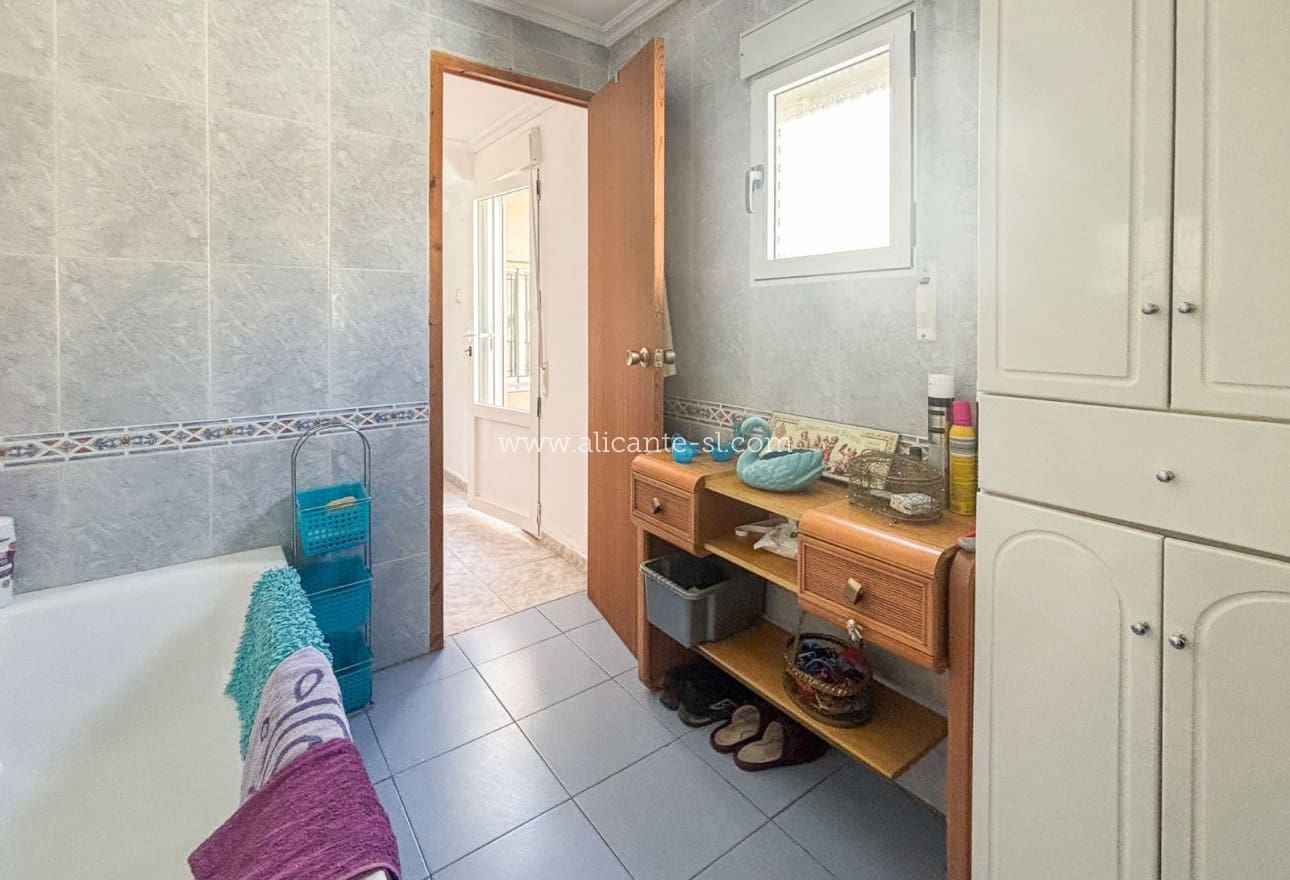 2 sypialnia Dom na sprzedaż w Hondon de los Frailes - 119 950 € (Ref: 9033464)