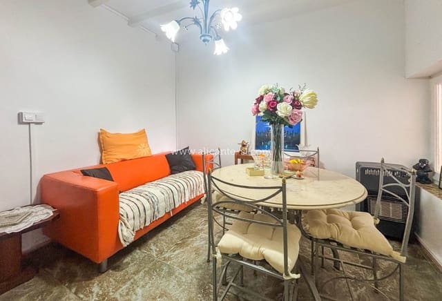 2 sypialnia Dom na sprzedaż w Hondón de los Frailes - 119 950 € (Ref: 9033464)