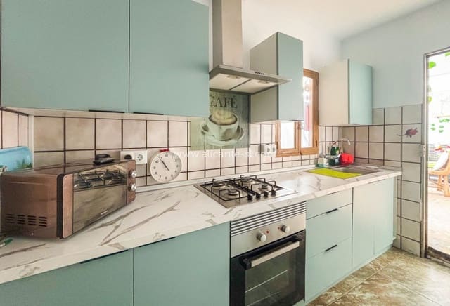 2 sypialnia Dom na sprzedaż w Hondón de los Frailes - 119 950 € (Ref: 9033464)