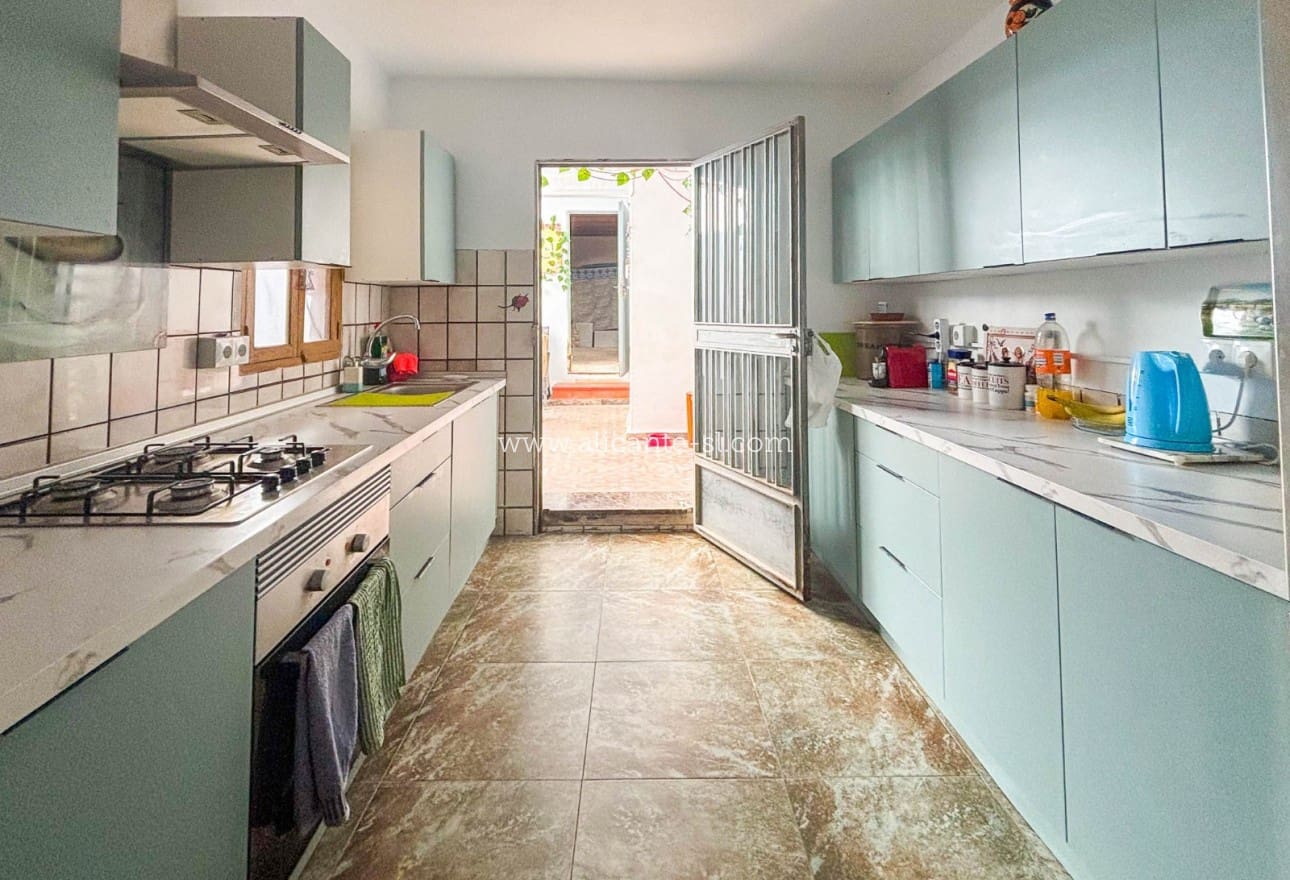 2 sypialnia Dom na sprzedaż w Hondon de los Frailes - 119 950 € (Ref: 9033464)