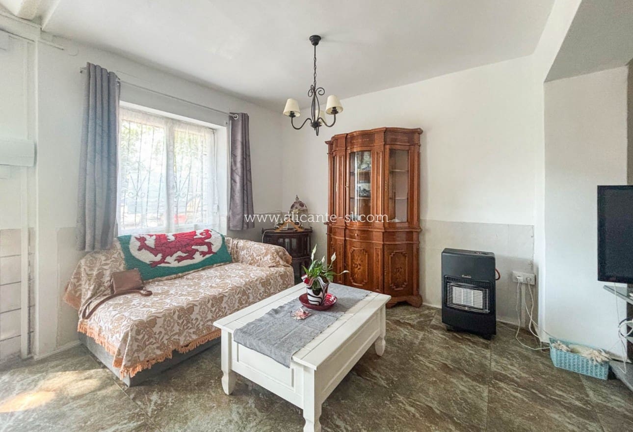 2 sypialnia Dom na sprzedaż w Hondon de los Frailes - 119 950 € (Ref: 9033464)