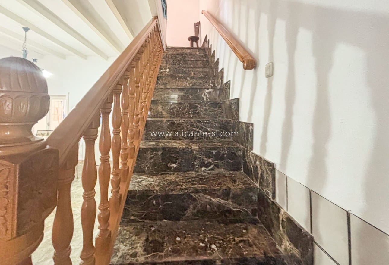 2 sypialnia Dom na sprzedaż w Hondon de los Frailes - 119 950 € (Ref: 9033464)