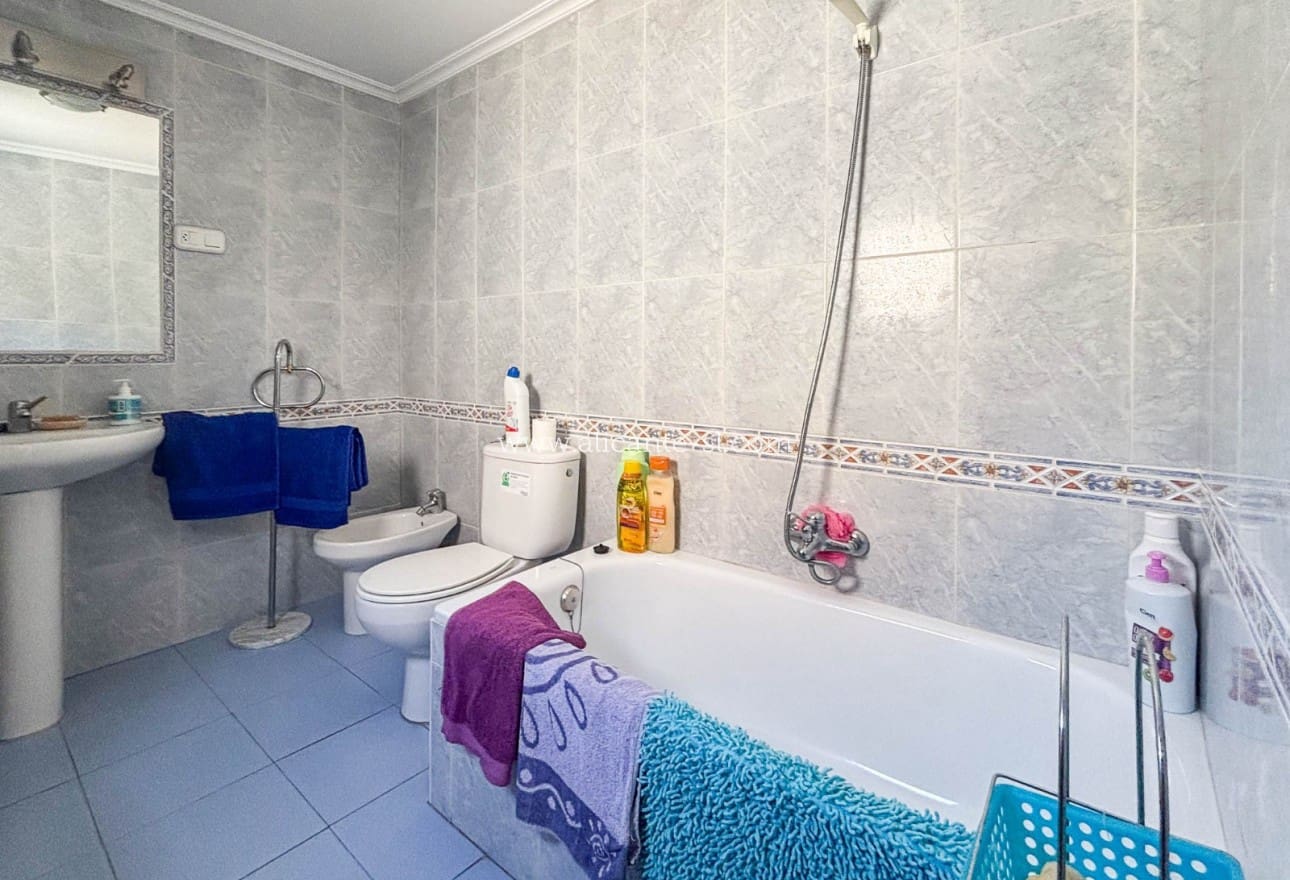 2 sypialnia Dom na sprzedaż w Hondon de los Frailes - 119 950 € (Ref: 9033464)