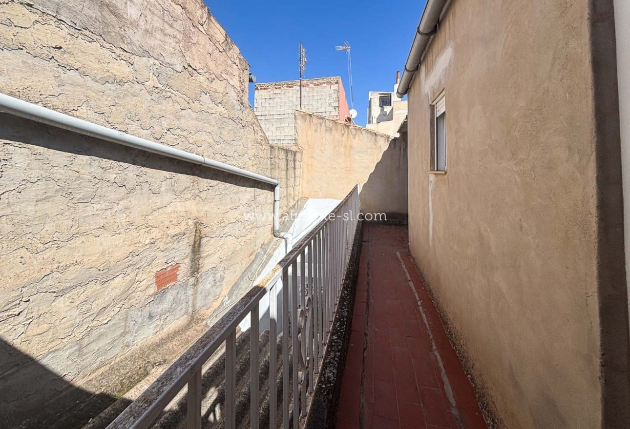 2 sypialnia Dom na sprzedaż w Hondon de los Frailes - 119 950 € (Ref: 9033464)