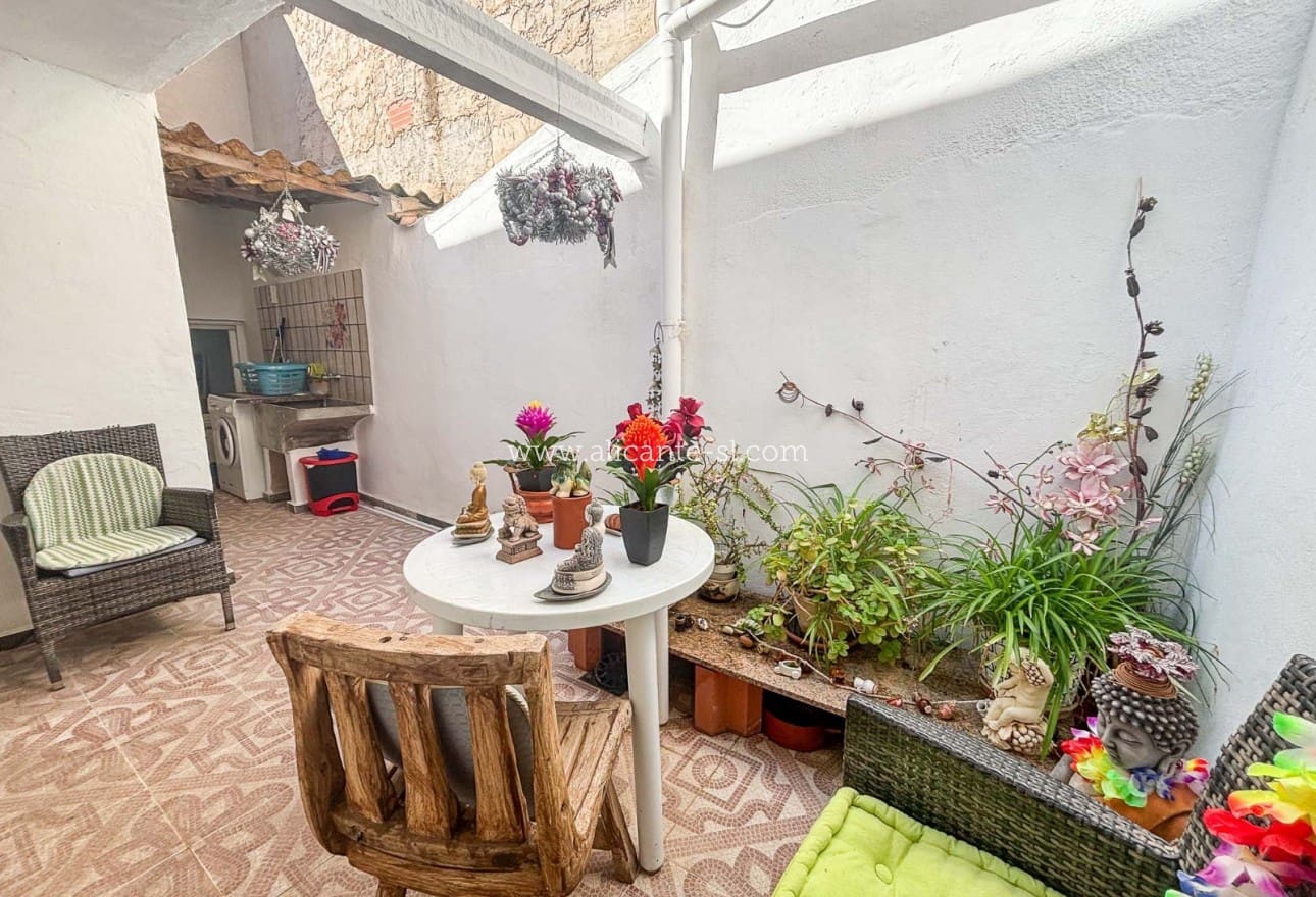 2 sypialnia Dom na sprzedaż w Hondon de los Frailes - 119 950 € (Ref: 9033464)