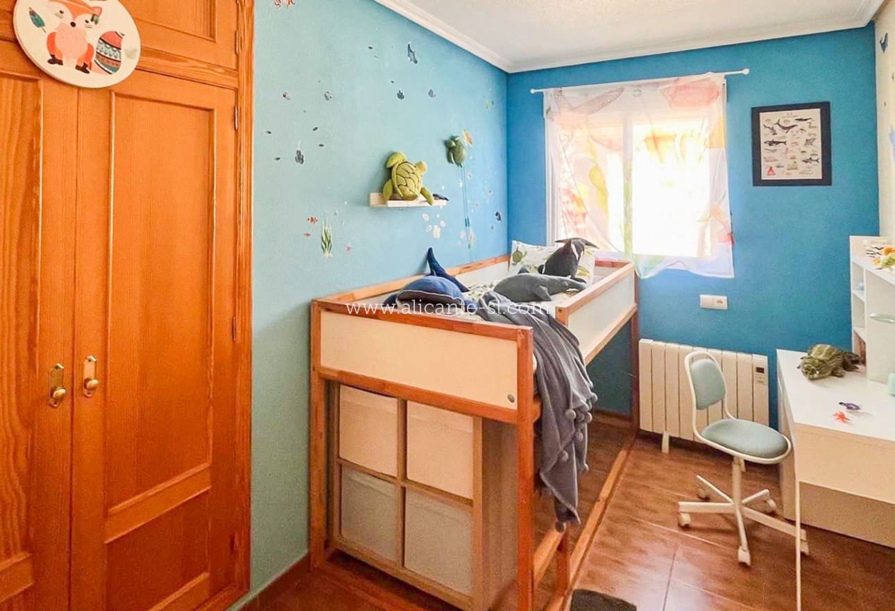 3 bedroom Villa for sale in Hondon de las Nieves - € 229,000 (Ref: 9063451)