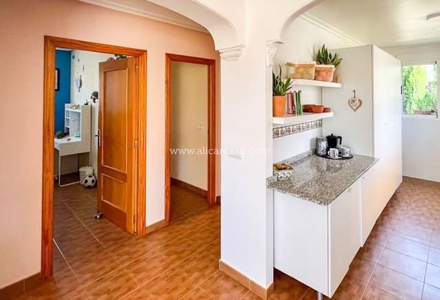 3 bedroom Villa for sale in Hondón de las Nieves - € 229,000 (Ref: 9063451)