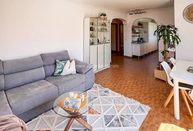 3 bedroom Villa for sale in Hondón de las Nieves - € 229,000 (Ref: 9063451)