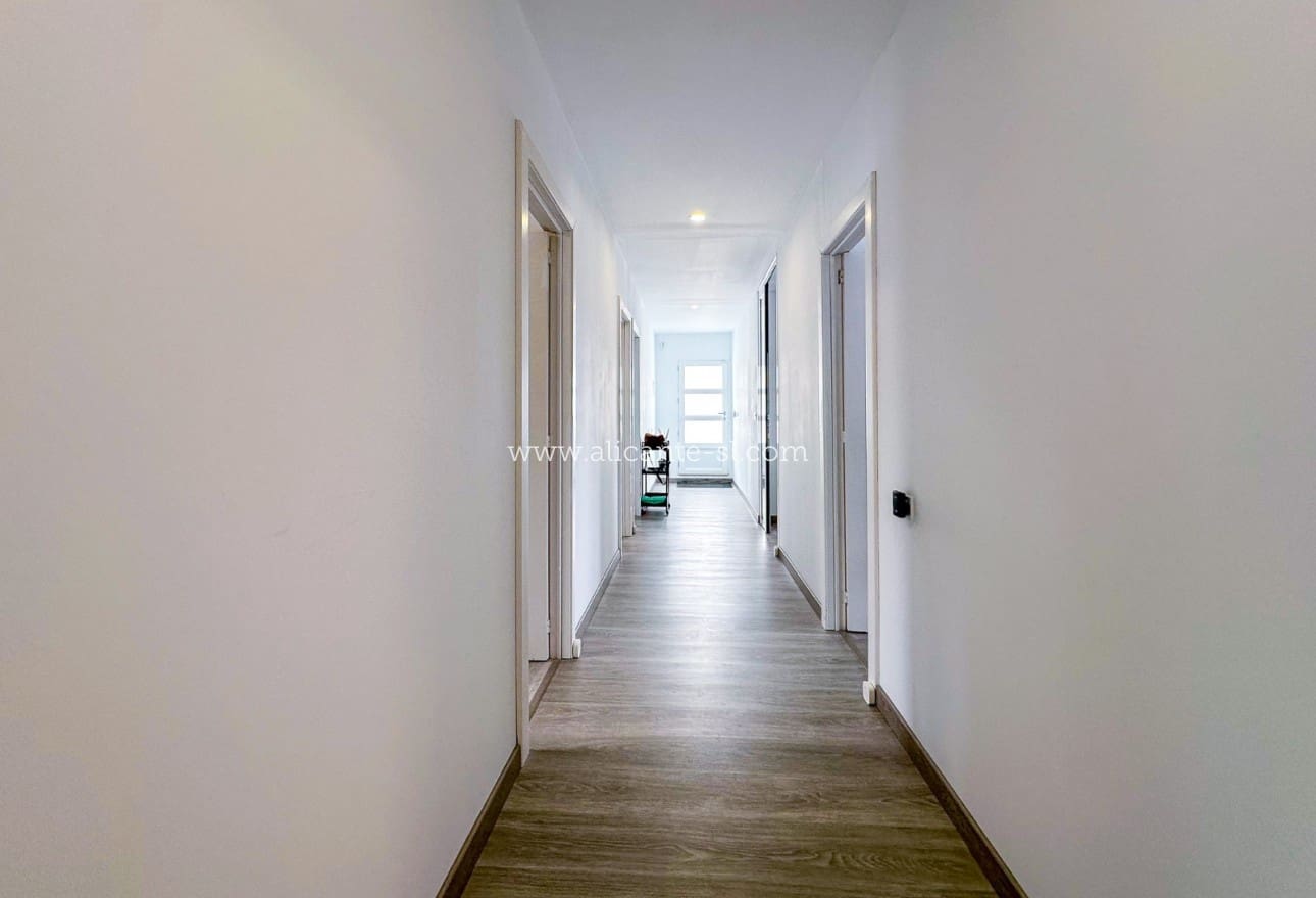 4 slaapkamer Villa te koop in Aspe met zwembad - € 295.000 (Ref: 9099735)