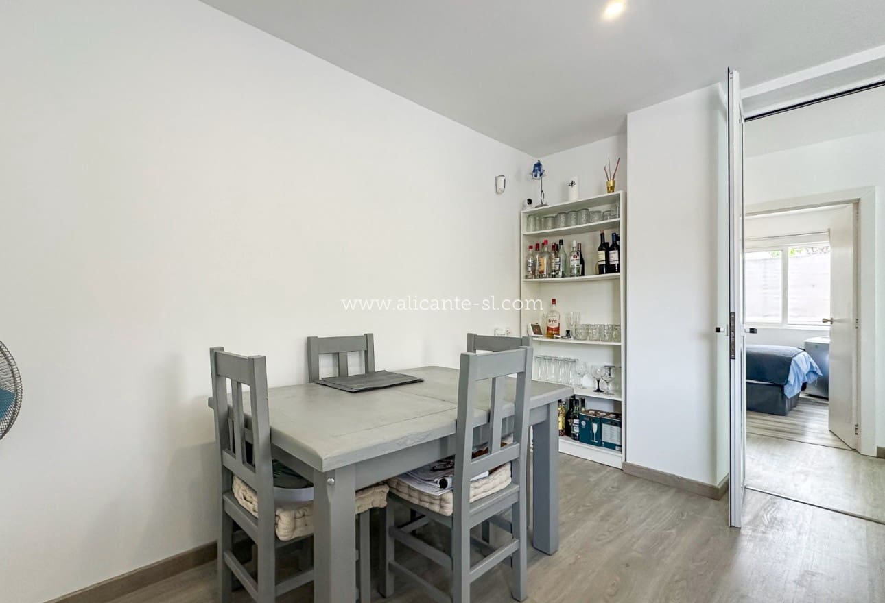 4 slaapkamer Villa te koop in Aspe met zwembad - € 295.000 (Ref: 9099735)