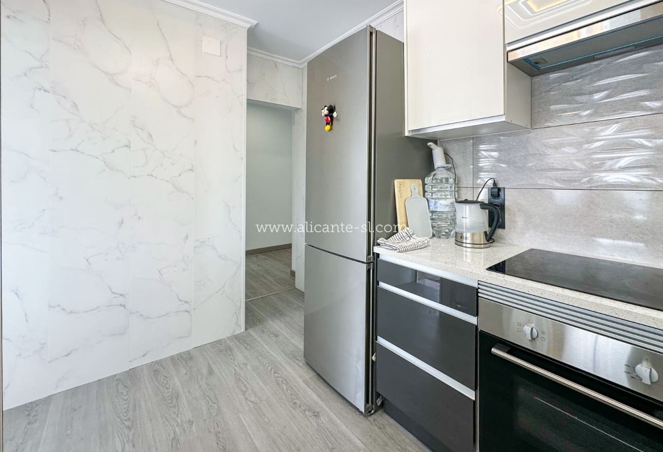 4 slaapkamer Villa te koop in Aspe met zwembad - € 295.000 (Ref: 9099735)