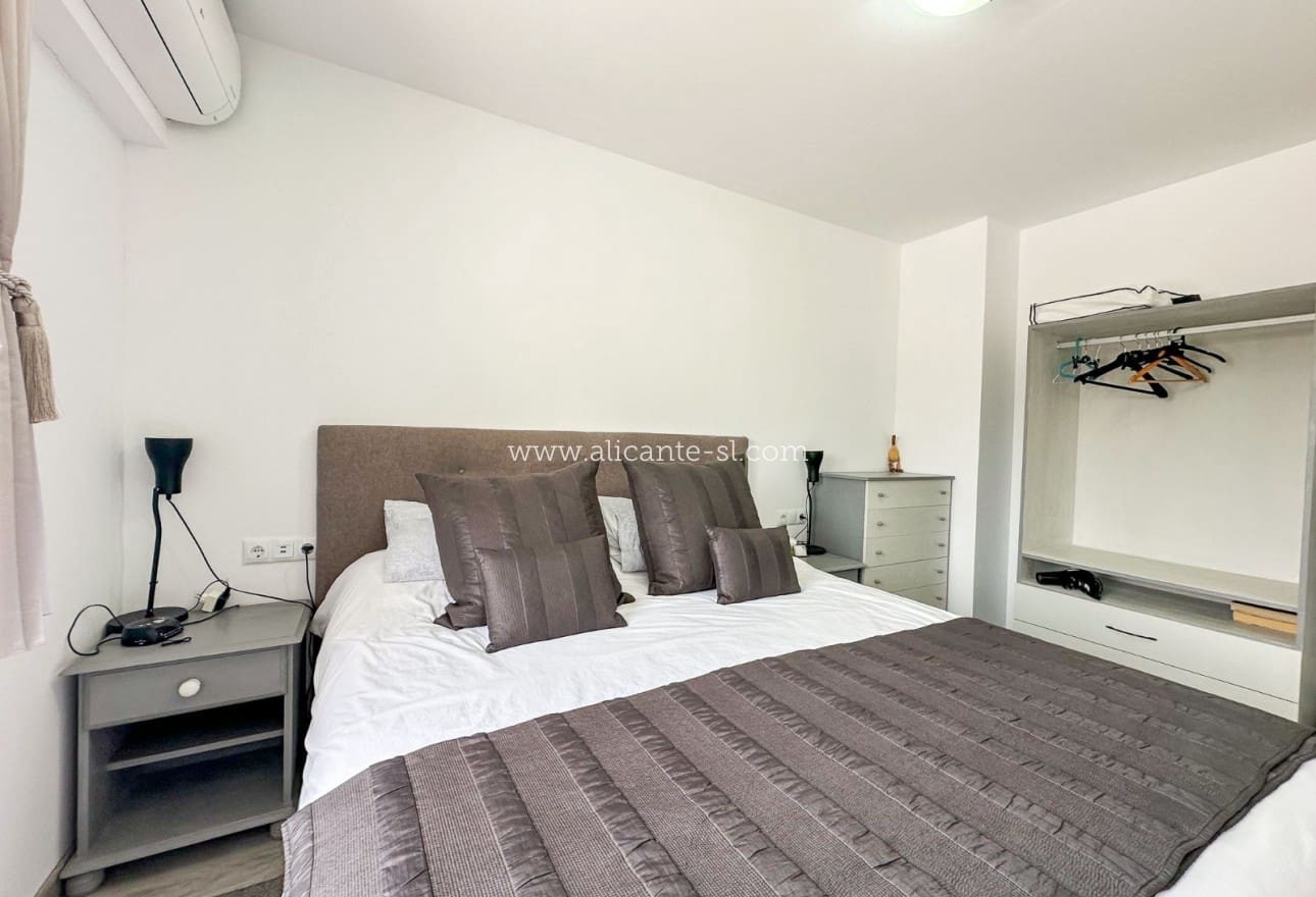 4 slaapkamer Villa te koop in Aspe met zwembad - € 295.000 (Ref: 9099735)