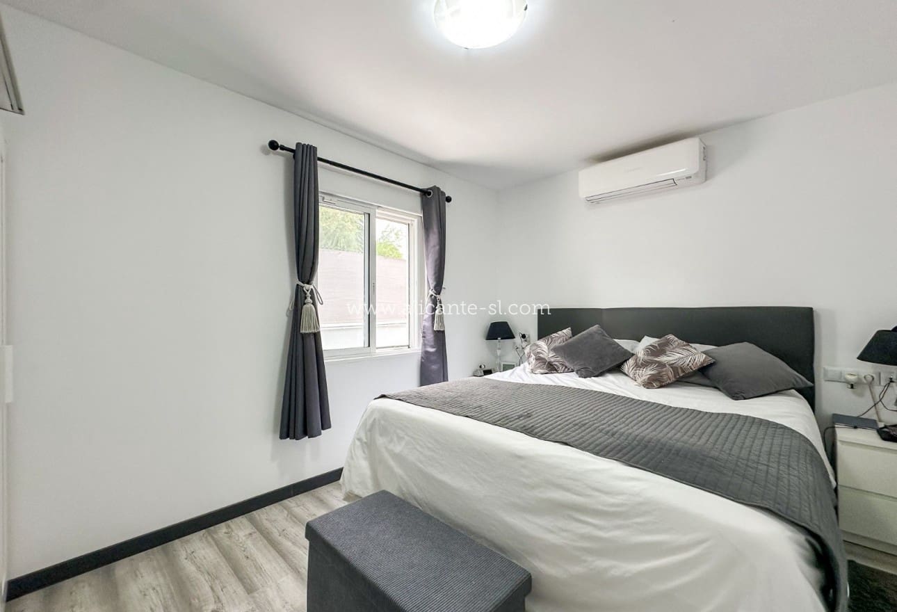 4 slaapkamer Villa te koop in Aspe met zwembad - € 295.000 (Ref: 9099735)