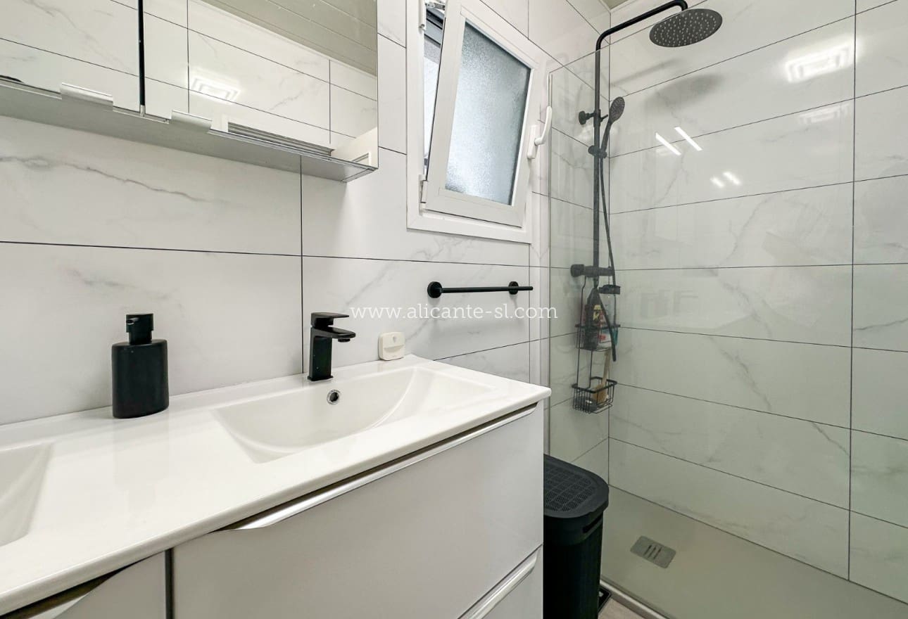 4 slaapkamer Villa te koop in Aspe met zwembad - € 295.000 (Ref: 9099735)