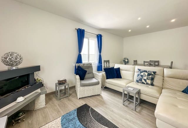 4 slaapkamer Villa te koop in Aspe met zwembad - € 295.000 (Ref: 9099735)