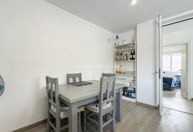 4 slaapkamer Villa te koop in Aspe met zwembad - € 295.000 (Ref: 9099735)