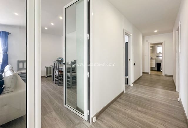 4 slaapkamer Villa te koop in Aspe met zwembad - € 295.000 (Ref: 9099735)