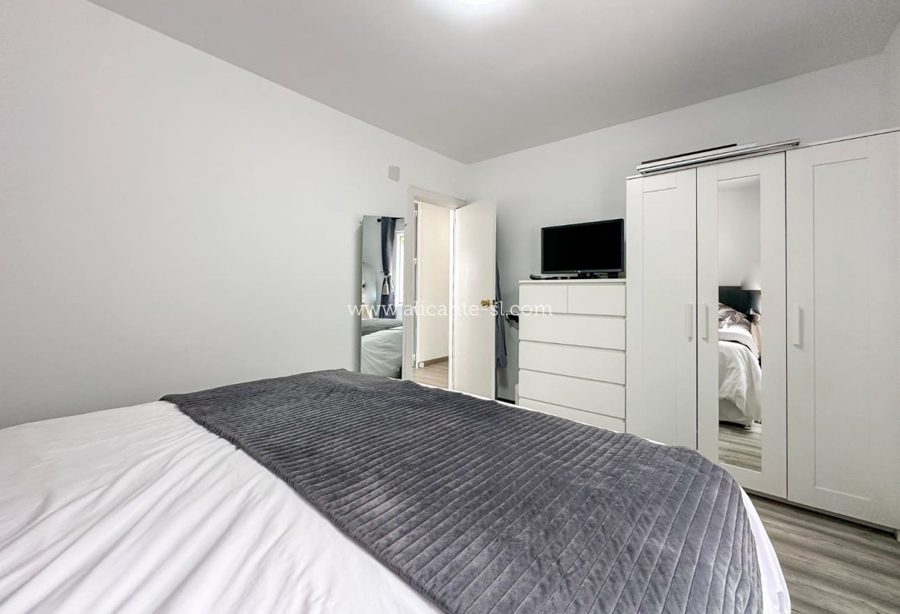 4 slaapkamer Villa te koop in Aspe met zwembad - € 295.000 (Ref: 9099735)