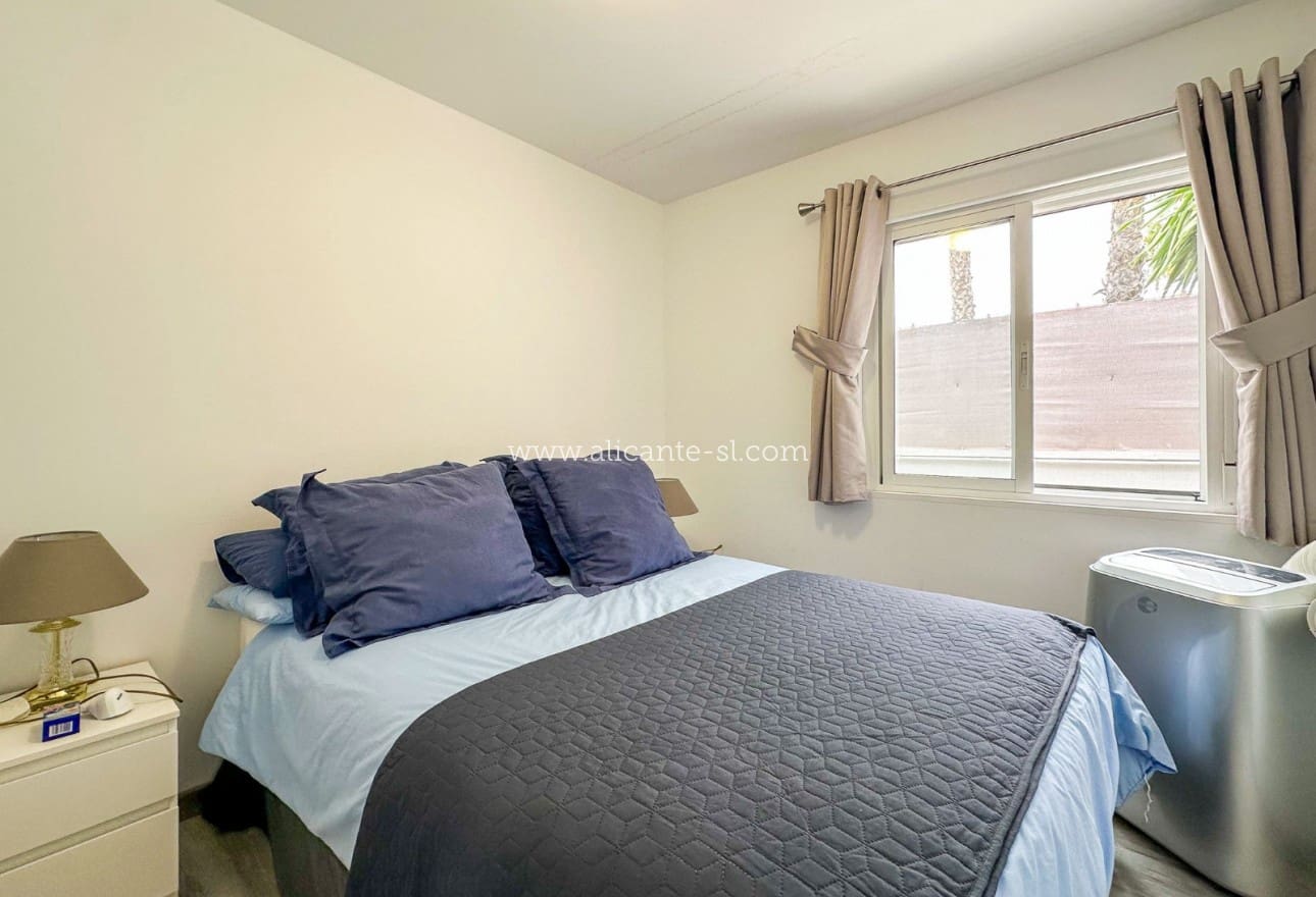 4 slaapkamer Villa te koop in Aspe met zwembad - € 295.000 (Ref: 9099735)