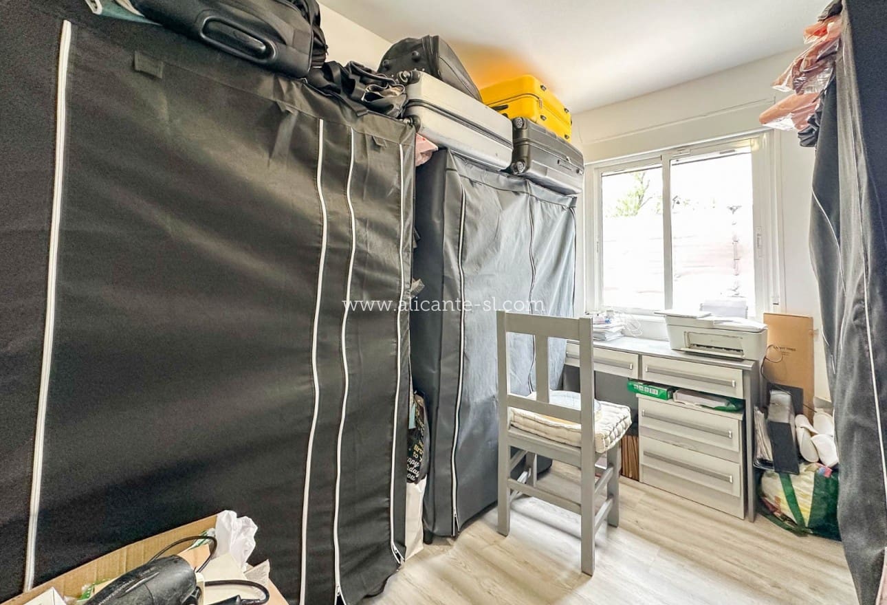 4 slaapkamer Villa te koop in Aspe met zwembad - € 295.000 (Ref: 9099735)