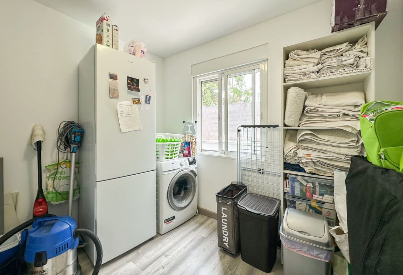 4 slaapkamer Villa te koop in Aspe met zwembad - € 295.000 (Ref: 9099735)