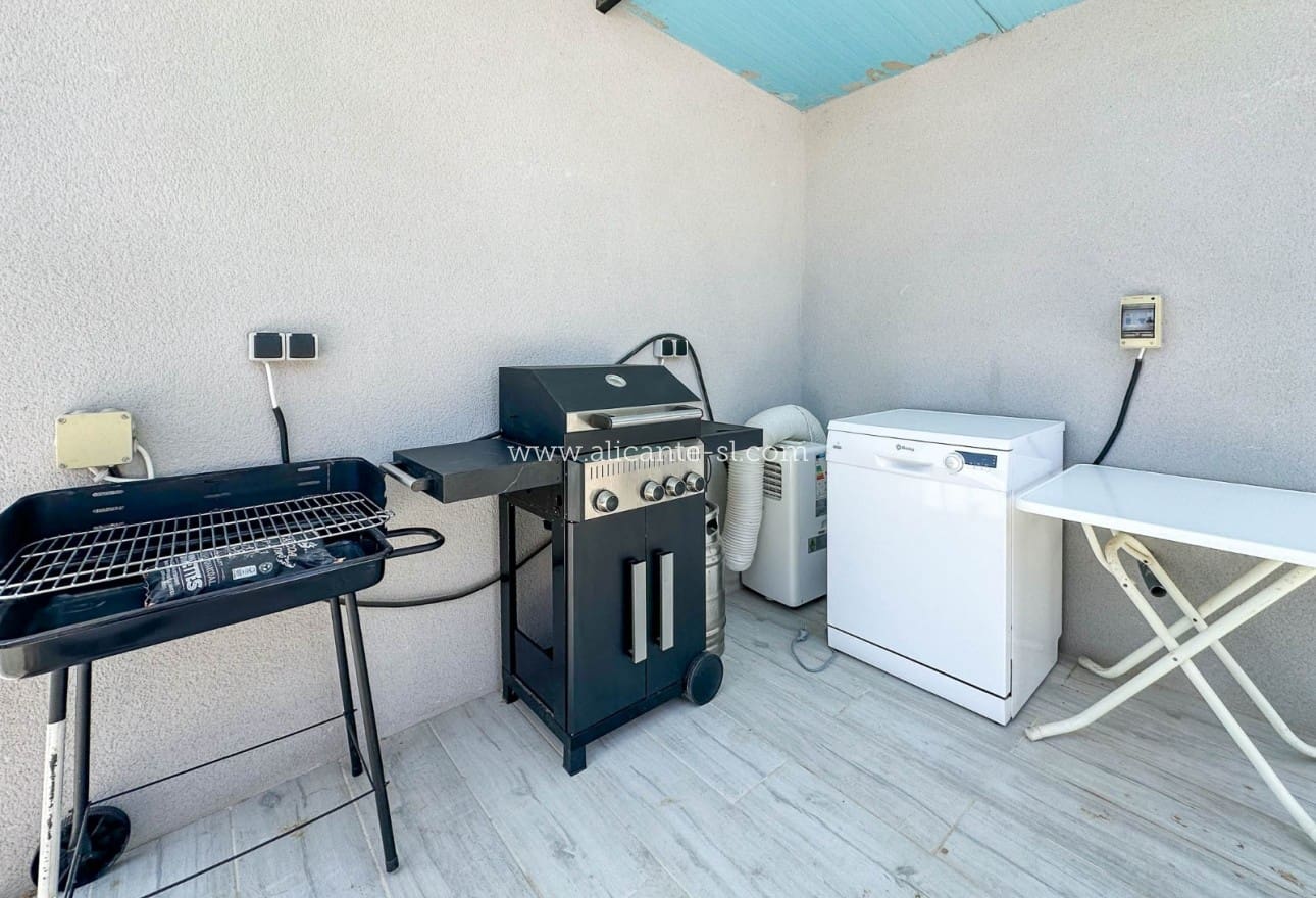 4 slaapkamer Villa te koop in Aspe met zwembad - € 295.000 (Ref: 9099735)