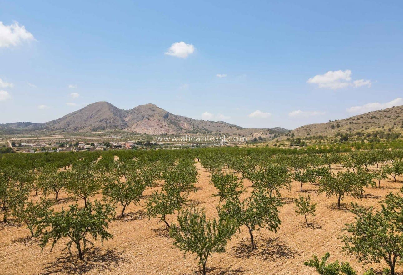 4 slaapkamer Huis te koop in Barbarroja - € 199.950 (Ref: 9115672)