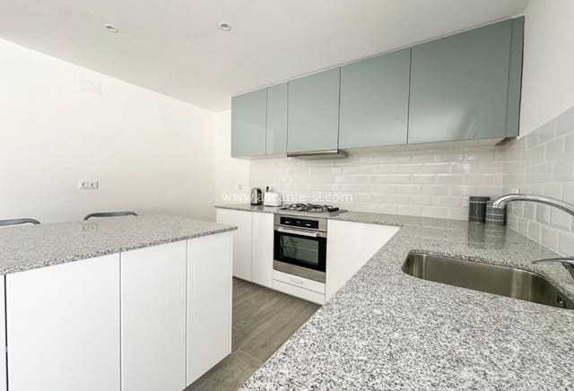 4 bedroom Townhouse for sale in Barbarroja, Orihuela - € 199,950 (Ref: 9115672)