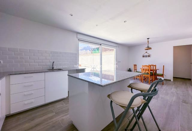 4 bedroom Townhouse for sale in Barbarroja, Orihuela - € 199,950 (Ref: 9115672)