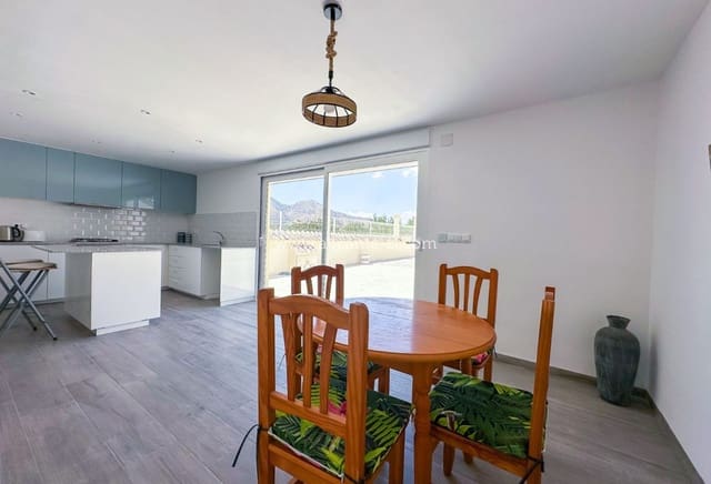 4 bedroom Townhouse for sale in Barbarroja, Orihuela - € 199,950 (Ref: 9115672)