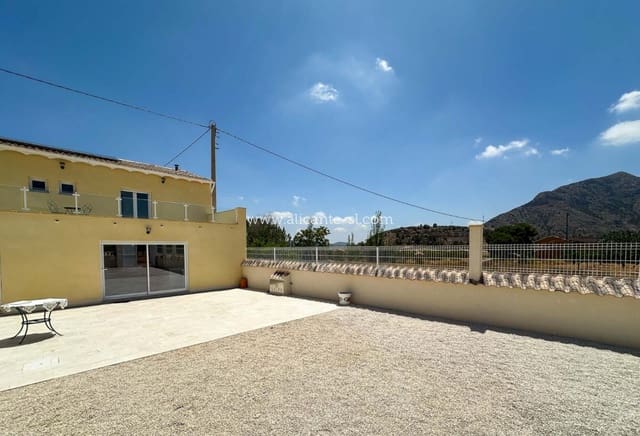 4 bedroom Townhouse for sale in Barbarroja, Orihuela - € 199,950 (Ref: 9115672)