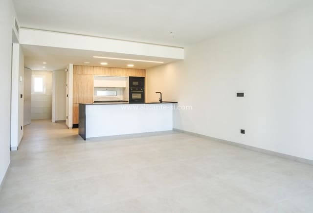 2 Zimmer Apartment zu verkaufen in Guardamar del Segura mit Pool Garage - 295.000 € (Ref: 9248462)