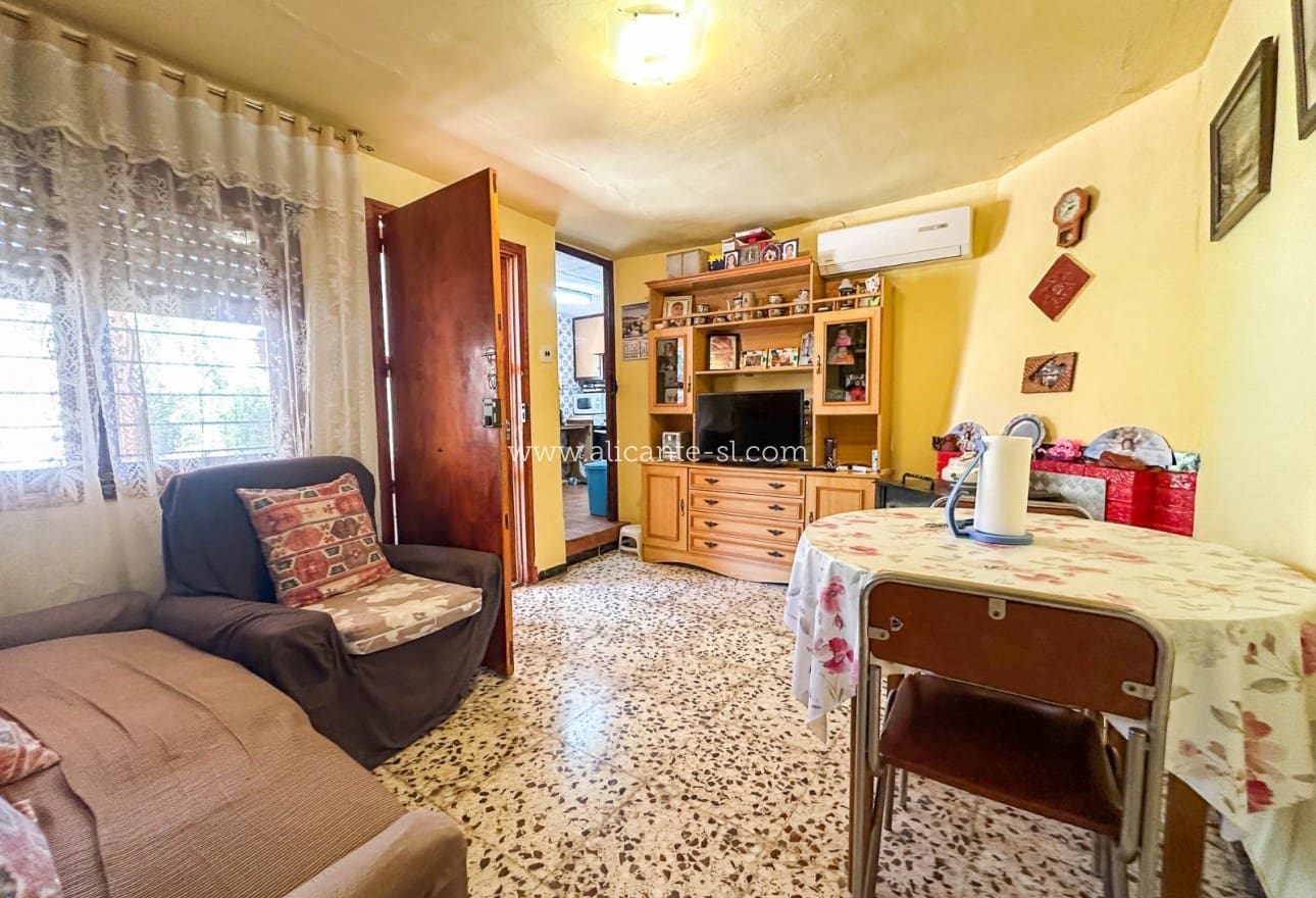 3 soveværelse Finca/Landehus til salg i Hondon de las Nieves med garage - € 179.950 (Ref: 9254411)