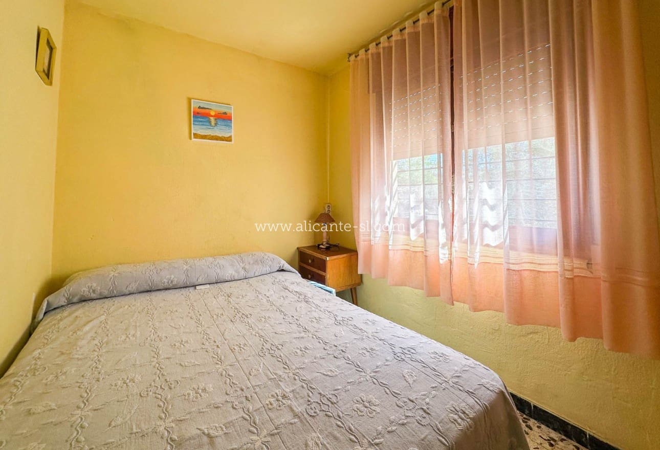 3 soveværelse Finca/Landehus til salg i Hondon de las Nieves med garage - € 179.950 (Ref: 9254411)