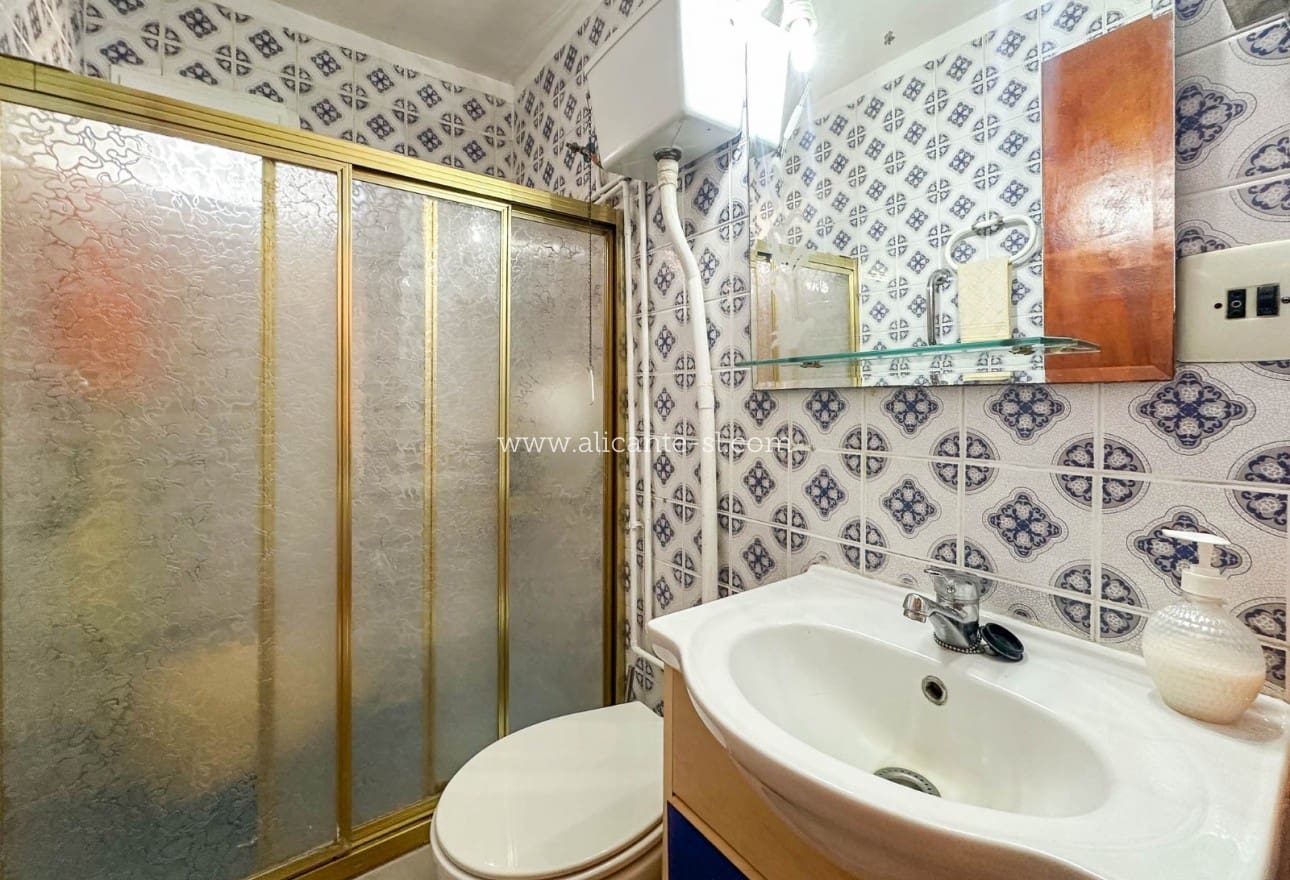 3 soveværelse Finca/Landehus til salg i Hondon de las Nieves med garage - € 179.950 (Ref: 9254411)