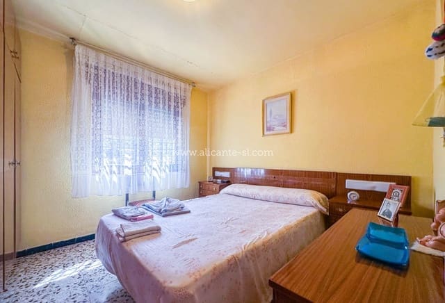 3 sypialnia Finka/Dom wiejski na sprzedaż w Hondón de las Nieves z garażem - 179 950 € (Ref: 9254411)