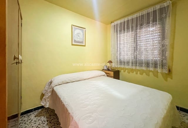 3 sypialnia Finka/Dom wiejski na sprzedaż w Hondón de las Nieves z garażem - 179 950 € (Ref: 9254411)