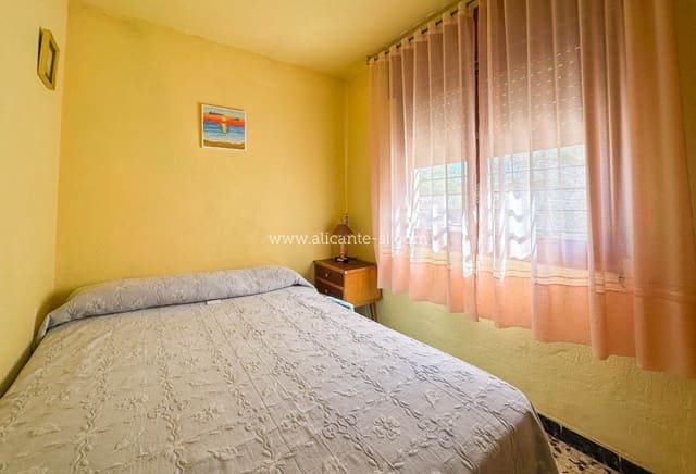 3 sypialnia Finka/Dom wiejski na sprzedaż w Hondón de las Nieves z garażem - 179 950 € (Ref: 9254411)