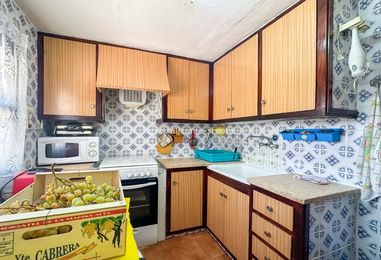 3 soveværelse Finca/Landehus til salg i Hondon de las Nieves med garage - € 179.950 (Ref: 9254411)