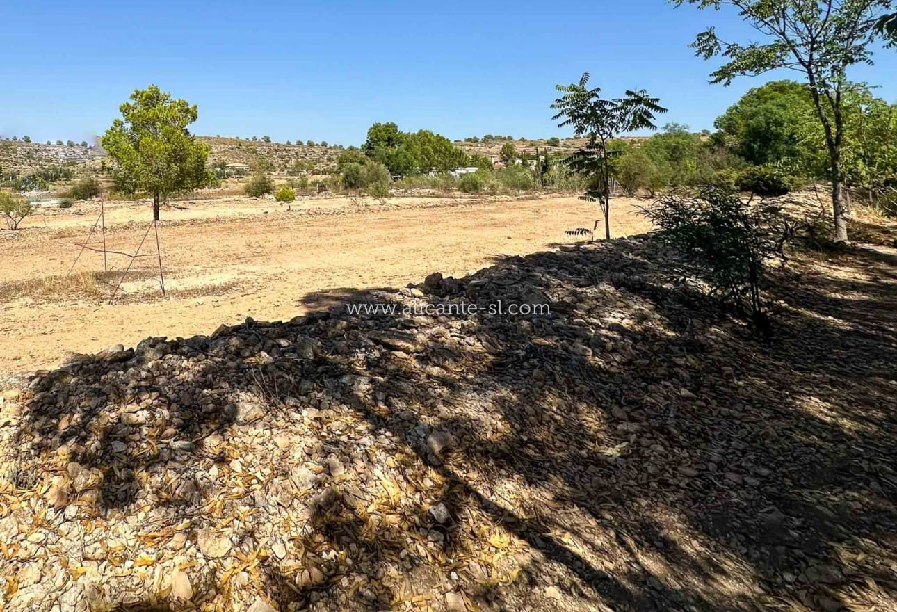 3 soveværelse Finca/Landehus til salg i Hondon de las Nieves med garage - € 179.950 (Ref: 9254411)