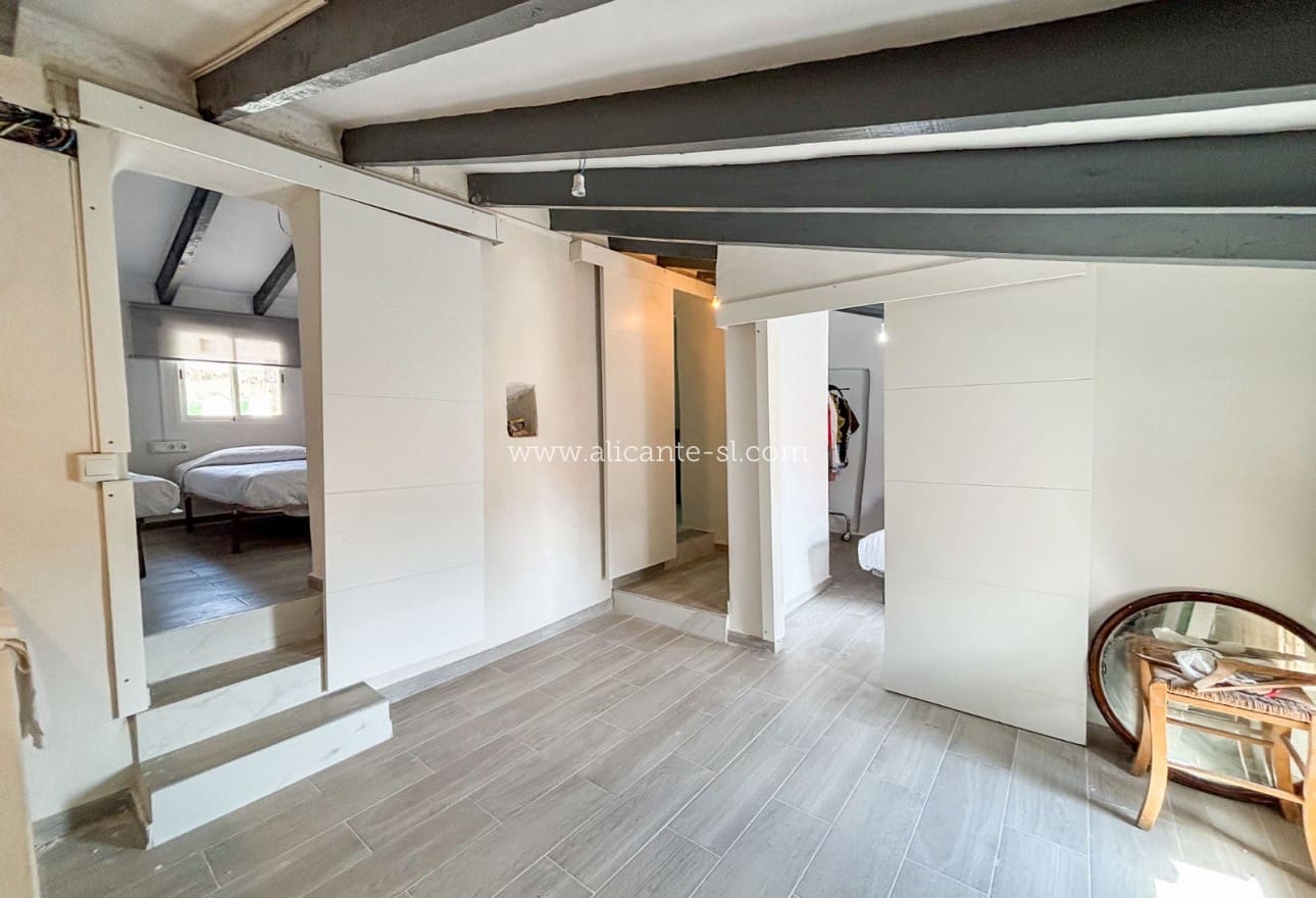 3 Zimmer Haus zu verkaufen in Hondon de los Frailes - 99.000 € (Ref: 9256301)
