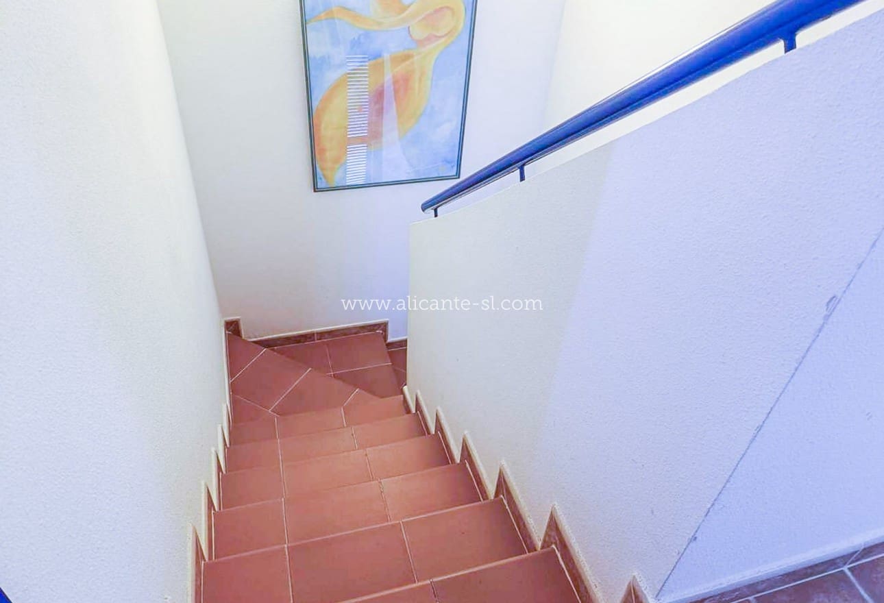 3 soverom Villa til salgs i Fortuna - € 154 950 (Ref: 9265122)