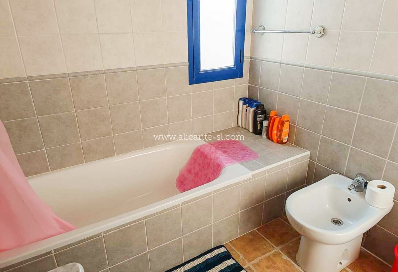 3 soverom Villa til salgs i Fortuna - € 154 950 (Ref: 9265122)