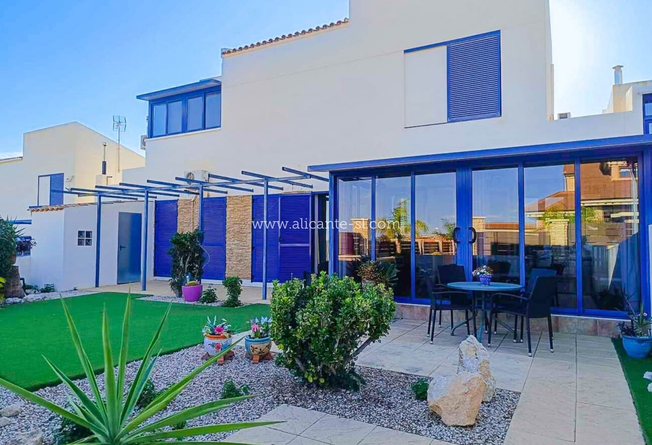 3 soverom Villa til salgs i Fortuna - € 154 950 (Ref: 9265122)