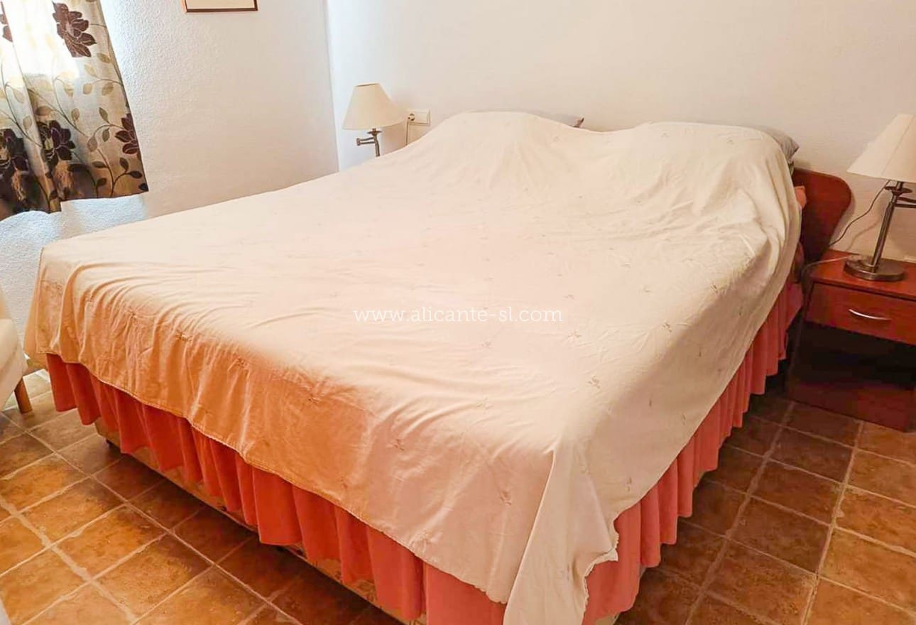 3 soverom Villa til salgs i Fortuna - € 154 950 (Ref: 9265122)