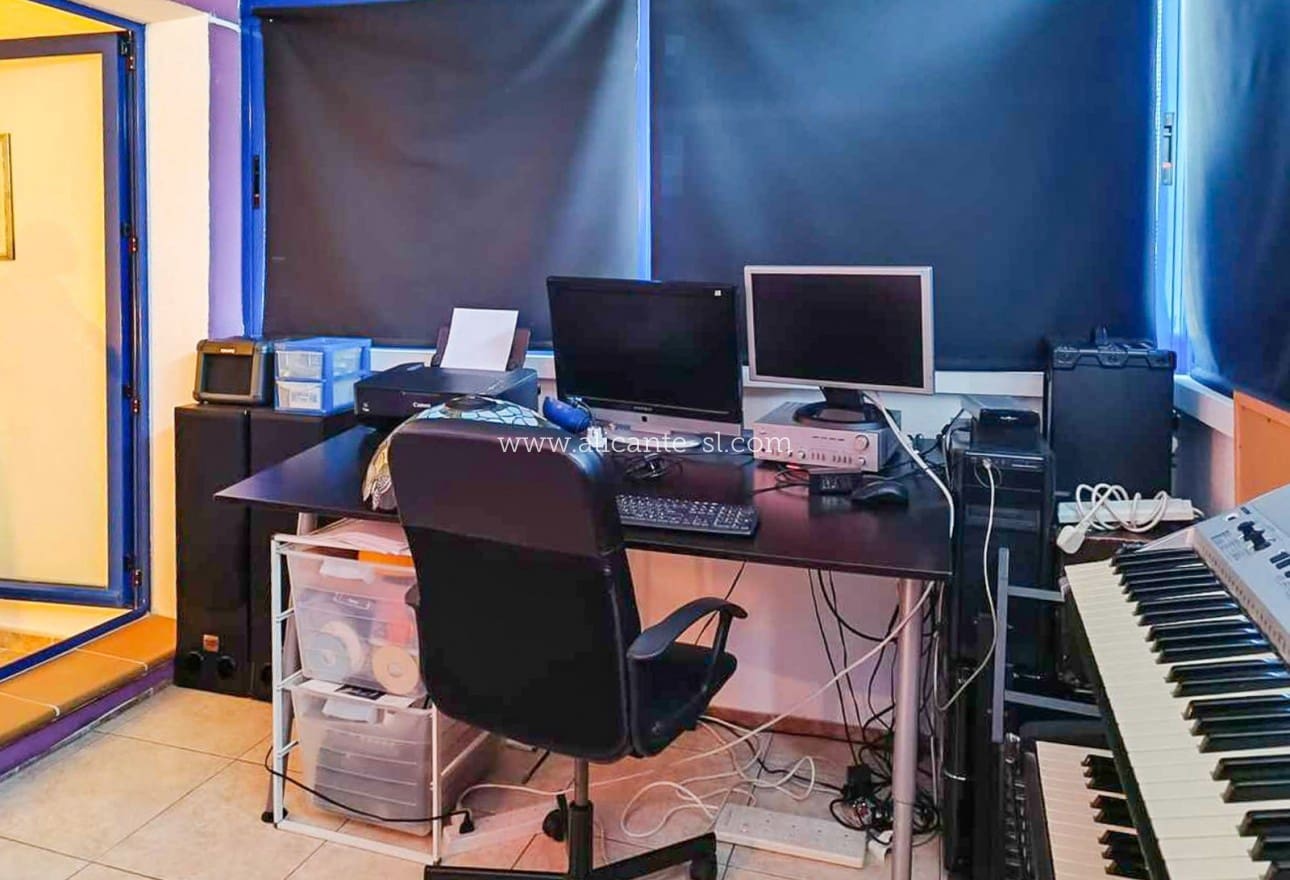 3 soverom Villa til salgs i Fortuna - € 154 950 (Ref: 9265122)