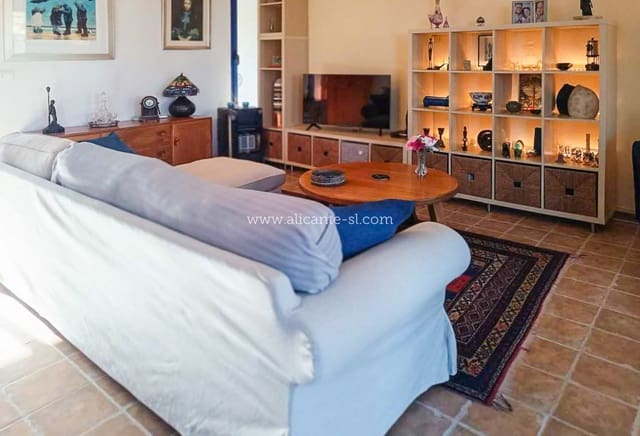 3 soverom Villa til salgs i Fortuna - € 154 950 (Ref: 9265122)