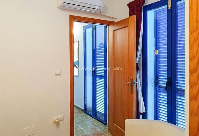 3 soverom Villa til salgs i Fortuna - € 154 950 (Ref: 9265122)