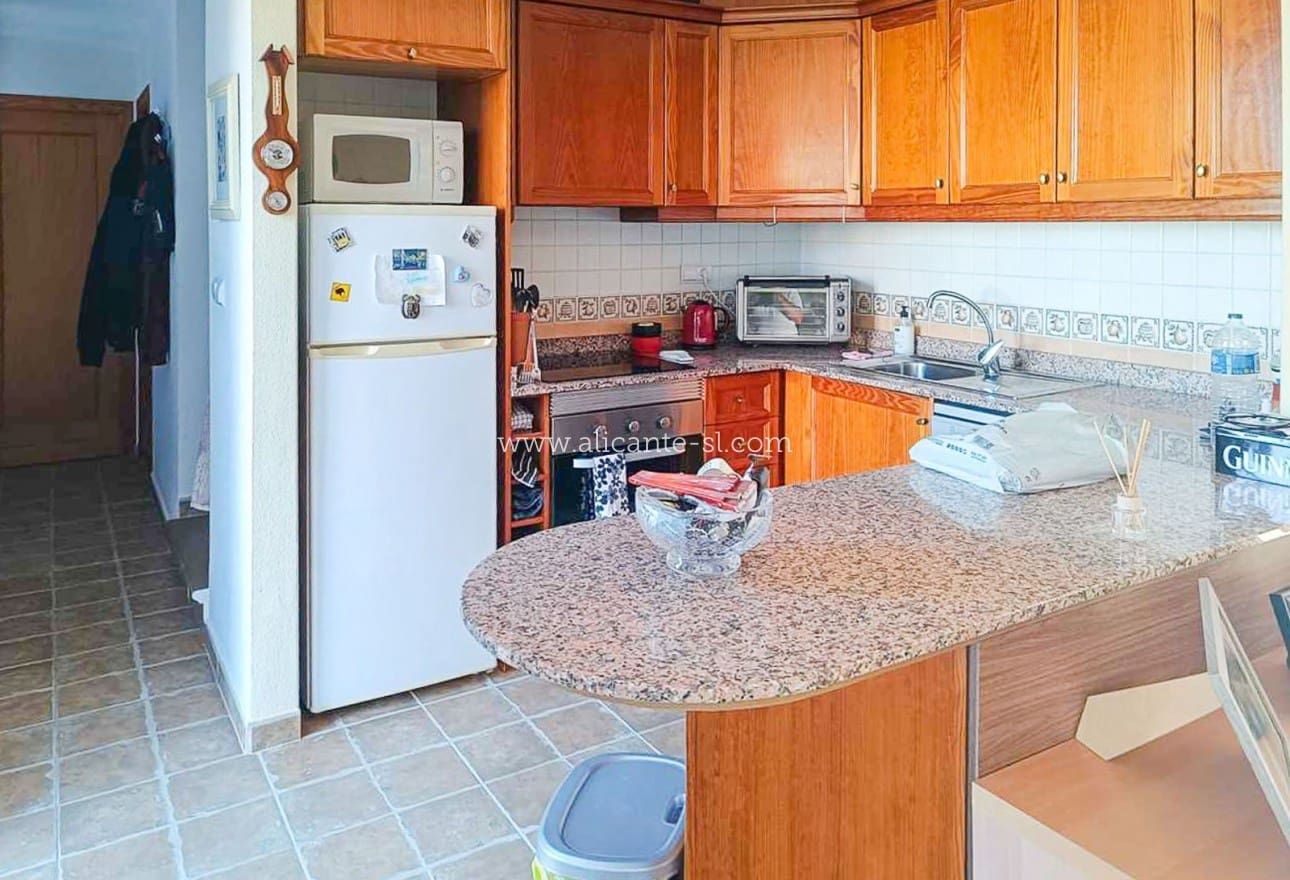 3 soverom Villa til salgs i Fortuna - € 154 950 (Ref: 9265122)