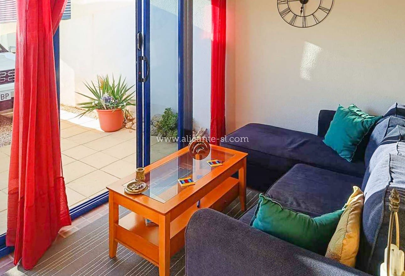 3 soverom Villa til salgs i Fortuna - € 154 950 (Ref: 9265122)